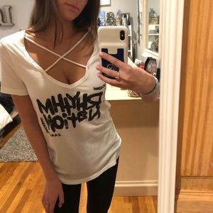 Janet Jackson Tshirt